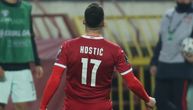 Prva izjava Filipa Kostića po dolasku u Juventus: "Uživanje je igrati sa Vlahovićem"