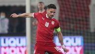 Dušan Tadić: Dođi na utakmicu, vakciniši se i pomozi maloj Vanji