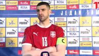 "Ubeđivao sam Ronalda da lopta nije ušla, ali on ima svoje viđenje": Mitrović o spornom detalju