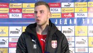 "Možda jedna od najtežih utakmica u karijeri, ali uživao sam": Pavlović zadovoljan posle remija
