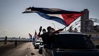 Vlasti u SAD negiraju umešanost u sukobe na Kubi: Tvrde da su protesti spontani