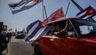 Veliki protesti na ulicama Kube: Traže da Dijaz-Kanel ode sa vlasti, radio i suzavac