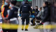 Pucnjava na aerodromu u Vankuveru: Jedna osoba ubijena na glavnom terminalu