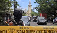 Bračni par otišao zajedno u smrt: Samoubice aktivirale eksploziv ispred crkve, povređeno 20 ljudi