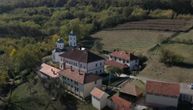 "Ovo je rajsko mesto, kojem nema ravna ni na Svetoj Gori": Čudotvorna isceljenja u manastiru Jovanje