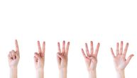 Šta prsti na vašoj ruci govore o vašoj ličnosti i sudbini?