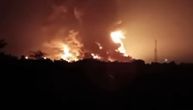 Požar u rafineriji u Indoneziji, evakuisano više od 900 ljudi: Među povređenima zaposleni i meštani
