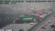 Fotografija sa autoputa u Kini postala viralna: Da li i vama izgleda poznato?