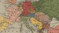 Ruska vizija Evrope 1914: Srbija od Ljubljane do Drača ali bez Bačke i Banata, Crna Gora nezavisna!