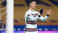"Ronaldo neće biti posebno motivisan za Srbiju zbog nepriznatog gola u Beogradu"