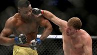 "Za ono su dobili 120 miliona?": UFC svet zgrožen borbom Mejvedera i Logana, javio se i Nganu