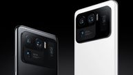 Najveća kamera do sada: Predstavljen najmoćniji Xiaomi Mi 11 Ultra