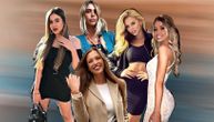 Top 10 ćerki srpskih zvezda koje su malo poznate javnosti, a izgledaju kao boginje