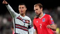 Ronaldo pogađao i mašio u Luksemburgu, čudo se nije desilo: Portugalija pretekla Srbiju na 1. mestu