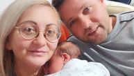 Priča roditelja prve bebe iz odmrznutog embriona: 20 godina ljubavi Vujičića, 9 godina borbe za dete