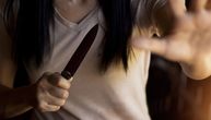 Krivična prijava protiv devojke koja je izbola momka u Kotežu: Nasrnula nožem na njega
