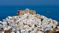 Astipalija je "leptir Egejskog mora": Ovo grčko ostrvo korona je zaobišla