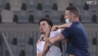 Hrvati bombom u 91. minutu do istorijskog četvrtfinala, fudbaler Liverpula se zaleteo na Kockaste