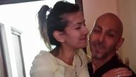 Verica i Daglas ostaju u pritvoru, podnet optužni predlog: Lagali da im je sin bolestan, uzeli pare
