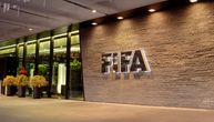 FIFA suorganizator spasilačke akcije u kojoj je evakuisano 100 fudbalera i njihove porodice