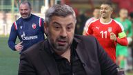 Jovan Perišić o fudbalerima: Ne mogu Dekija i Kolarova da pale "Gansi", nego Šaban, Radiša, Miroslav