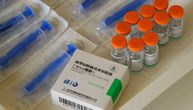 U Srbiju stiglo još pola miliona doza vakcina Sinofarm