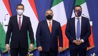 Orban, Moravjecki i Salvini prave novu političku grupu u EU?