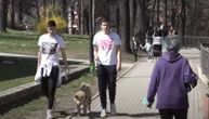 Zabranjena, fatalna supstanca bačena u park pun dece: Otrovani psi u Ivanjici