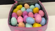 Ova mama je detetu za užinu spakovala 20 "uskršnjih jaja": Roditelji oduševljeni, žele da urade isto