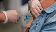 Đerlek: Posle istraživanja biće donesena odluka da li će se davati treća doza vakcine