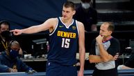 "Kad Jokić osvoji titulu, tada će ga respektovati": NBA šampion objasnio odnos sudija prema Srbinu