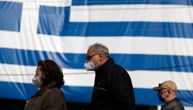 Grčka aktuelne kovid mere produžava za još sedam dana