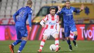 Zvezda pregazila Napredak i upisala 17. uzastopnu pobedu pred večiti derbi s Partizanom