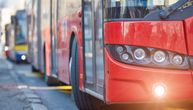 Autobus udario ženu na Voždovcu: Putnici pozvali Hitnu pomoć