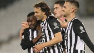 Metalac olupan posle penala, Stanojevićev Partizan 19. pobedom u nizu najavio večiti derbi