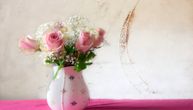 Kako da vam cveće u vazi što duže traje: Isprobajte ove trikove i buketu produžite vek trajanja