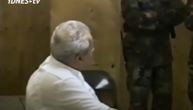 Poslednji snimak Slobodana Miloševića pre odlaska u Hag: Zapalio cigaru, pa se obratio vojnicima