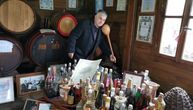 Cane je od rakije napravio uspešan biznis: Otkriva zašto je srpska šljivovica bolja od viskija