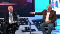 Burna rasprava o "Porodici": Fila i Ostojić se sukobili u studiju na temu hapšenja Miloševića