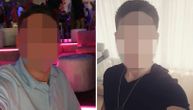 Ovo su srpski mladići Milan i Oliver koji su poginuli u Švajcarskoj: "Užasno i tužno... nemamo reči"
