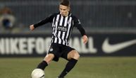 Dobre vesti za Partizan: Marković se oporavio, spreman je za Vojvodinu!