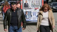 Parlamentarni izbori u Bugarskoj, Borisov se bori za novi mandat