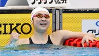 Fantastična priča iz Japana: Pobedila leukemiju, pa obezbedila plasman na Olimpijske igre!