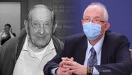 Vlasta Velisavljević je dobio obe doze vakcine, a ipak preminuo od korone: Dr Kon objašnjava razloge