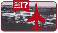 Šokantna lokacija i ideja prvog leta sa aerodroma u Kraljevini Jugoslaviji