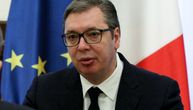 "Long live Serbian Army! Long live Serbia": President Vucic congratulates Army members on holiday