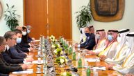 Bahrein je sve svoje luke stavio Srbiji na raspolaganje: Želi naše voće, povrće, meso