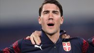 " I dalje želim da završim karijeru u Partizanu": Vlahović ostaje pri svom planu