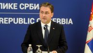 Selakovic after new round of dialogue: We encountered a "wall," no agreement with Pristina