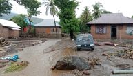Tropski ciklon Seroha odneo najmanje 55 života u Indoneziji: Bore se sa poplavama i klizištima